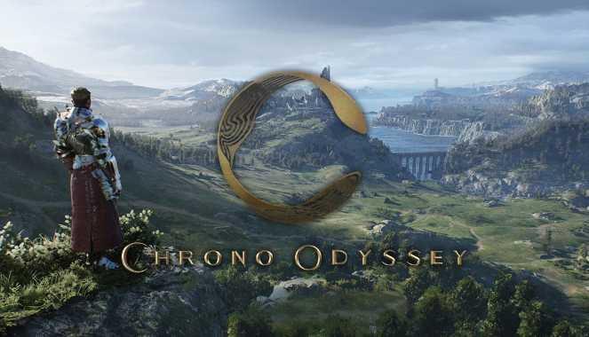 MMOEXP Chrono Odyssey Beta Class Guide: Berserker, Ranger & Swordsman