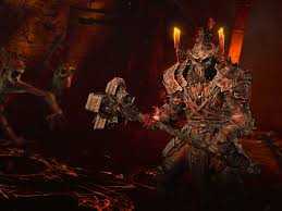 Mmoexp: Diablo 4 Abecedarian Announces Retirement Afterwards Spending An Complete Ages