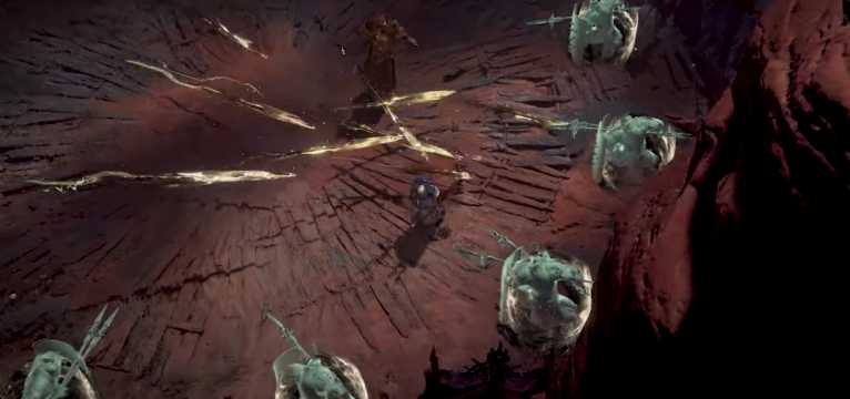 Mmoexp Diablo 4 Items: Don’t Skip The Bonus Reward For Cosmetic Items