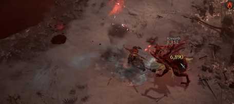 Mmoexp Diablo 4 Items: How To Play The Spiritborn Build