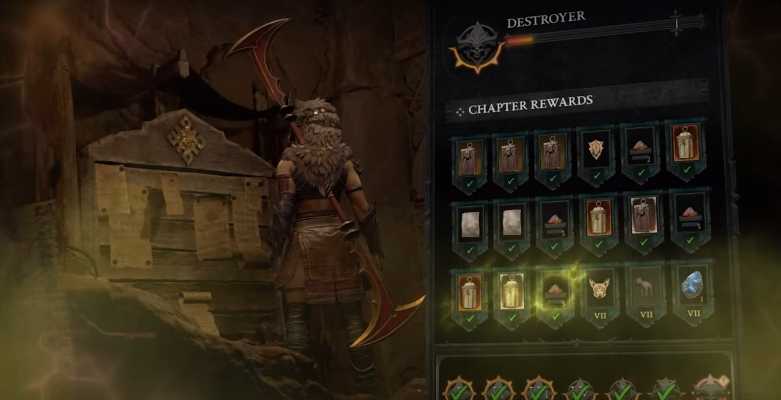 Mmoexp Diablo 4 Items: Organize Your Stash Strategically