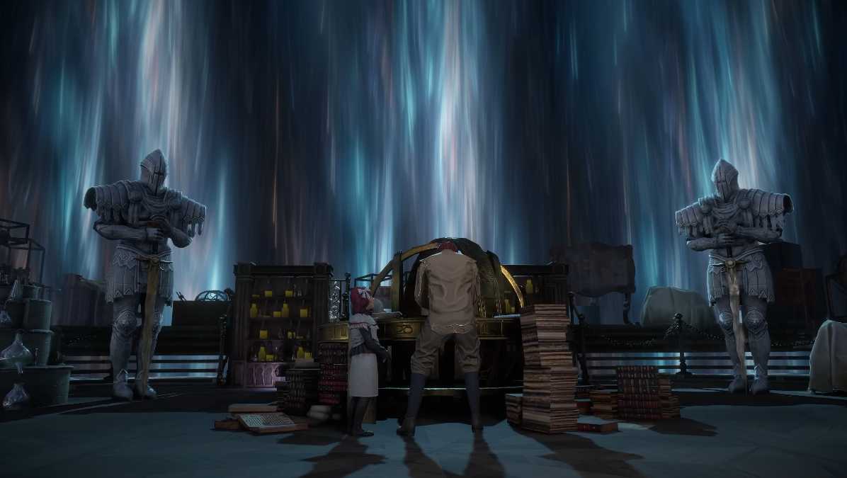 MMoexp: Everything We Know About PoE2 Patch 0.3.0