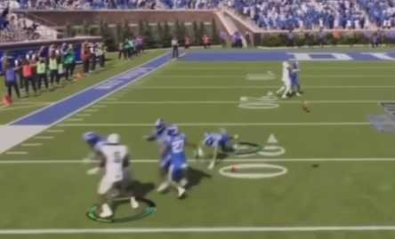 Mmoexp: How To Make Your Player A Captain In College Football 25