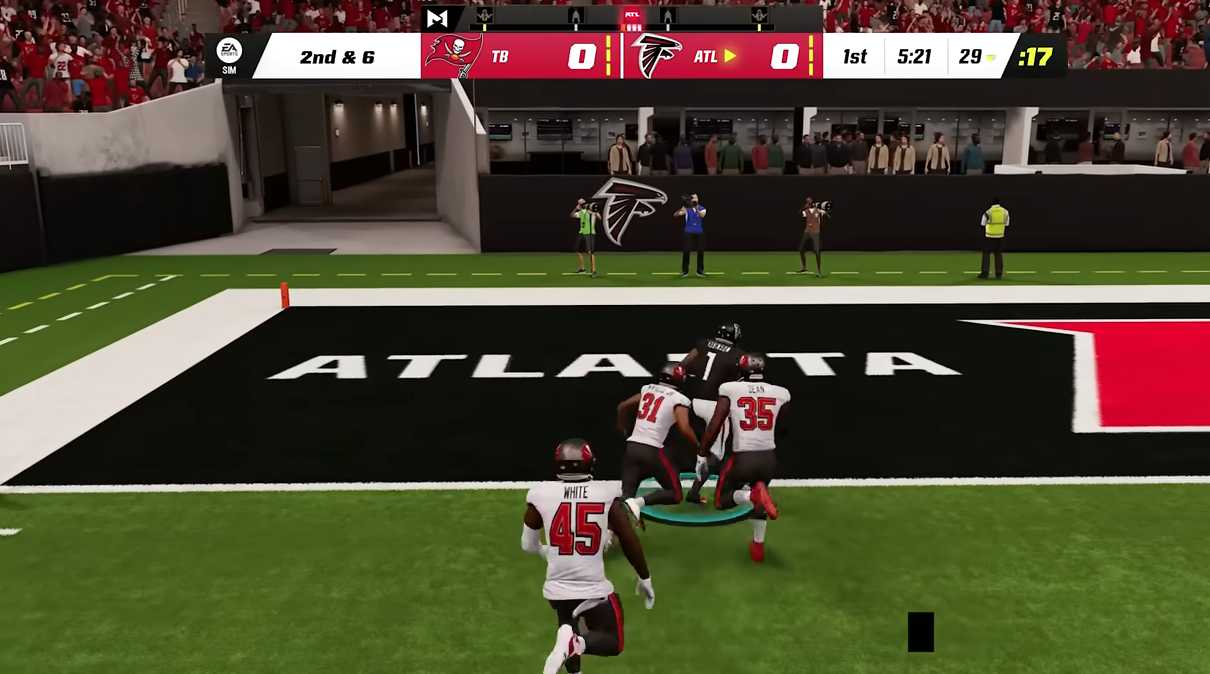 Mmoexp Madden 23 ：Start Your Franchise At Any Time