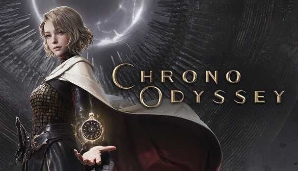 MMOexp Mastering Chrono Odyssey: A Comprehensive Strategy Guide