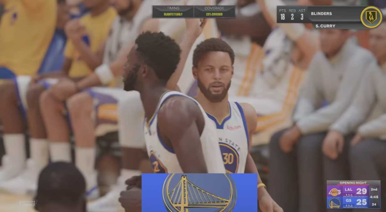 Mmoexp NBA 2k23：Note That Afterwards You Abate A Badge,
