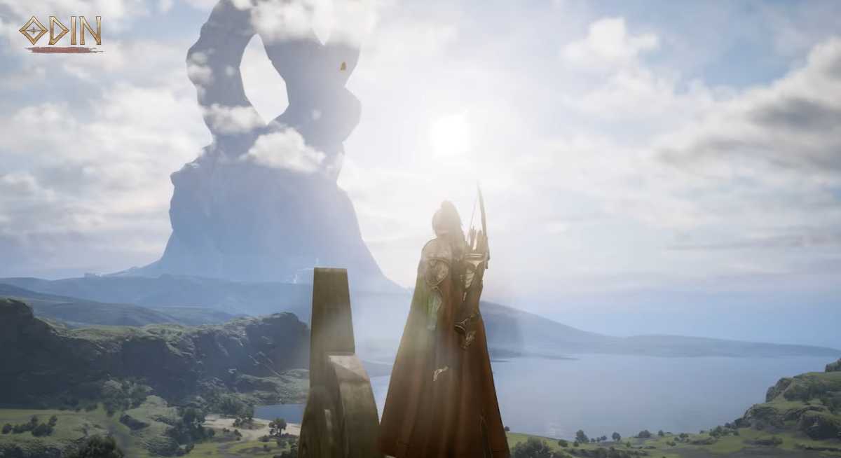 MMOexp:Odin: Valhalla Rising — A Norse Epic Redefining The MMORPG Frontier