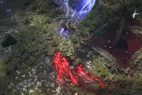 Mmoexp Path Of Exile Currency: Expedition Involves Interacting With Explosive Devices