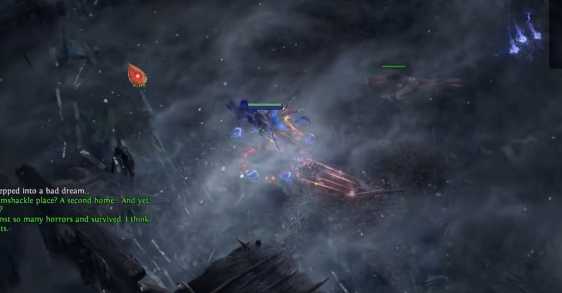 Mmoexp Path Of Exile Currency: Facing Player-Like Mimics