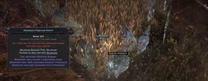 Mmoexp Path Of Exile Currency: Prioritize Information Relevant To Your Playstyle