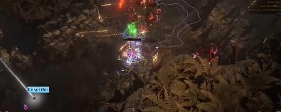 Mmoexp Path Of Exile Currency: Scaling Your Atlas Progression