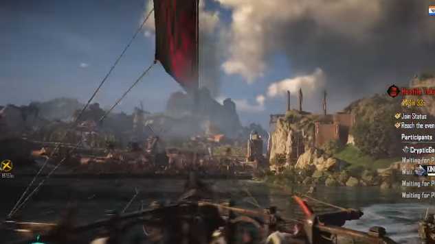 Mmoexp Skull And Bones Items: Target Enemy Leadership