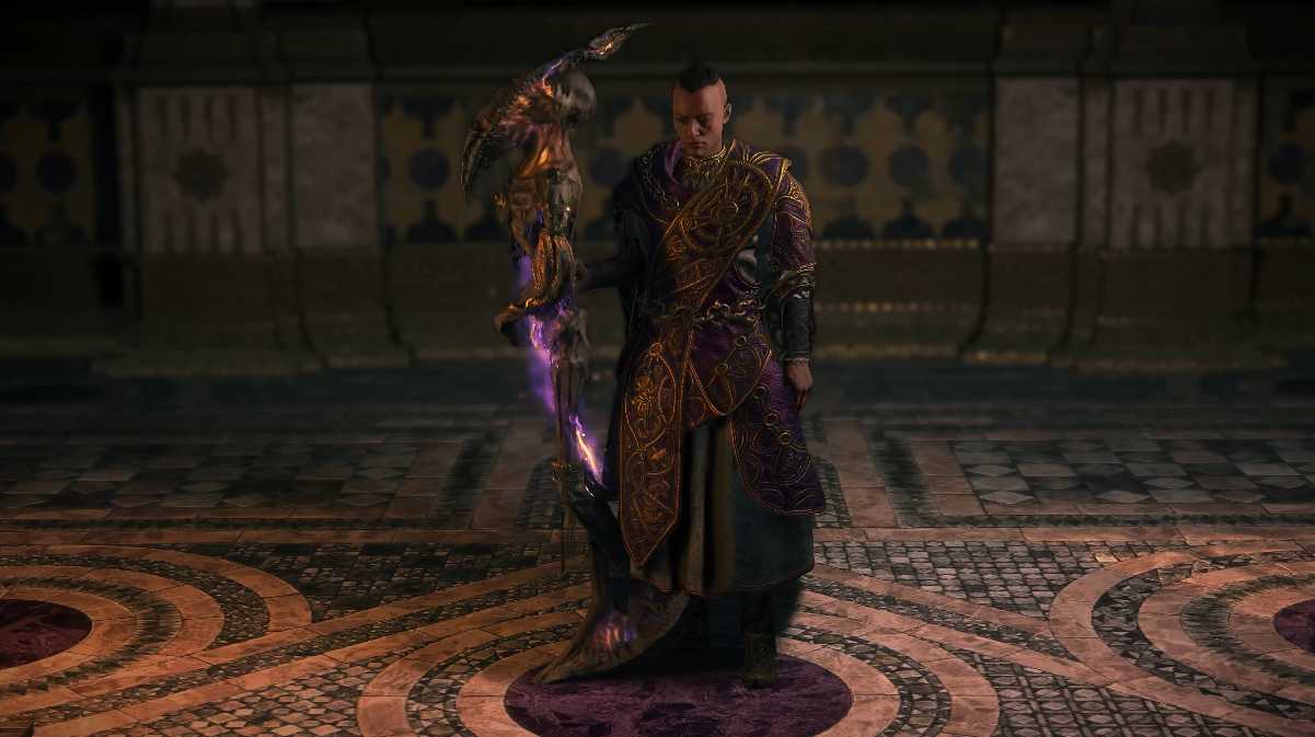MMOexp: The ARPG Contender Returns: Path Of Exile 2 Patch 0.2.1 Explained