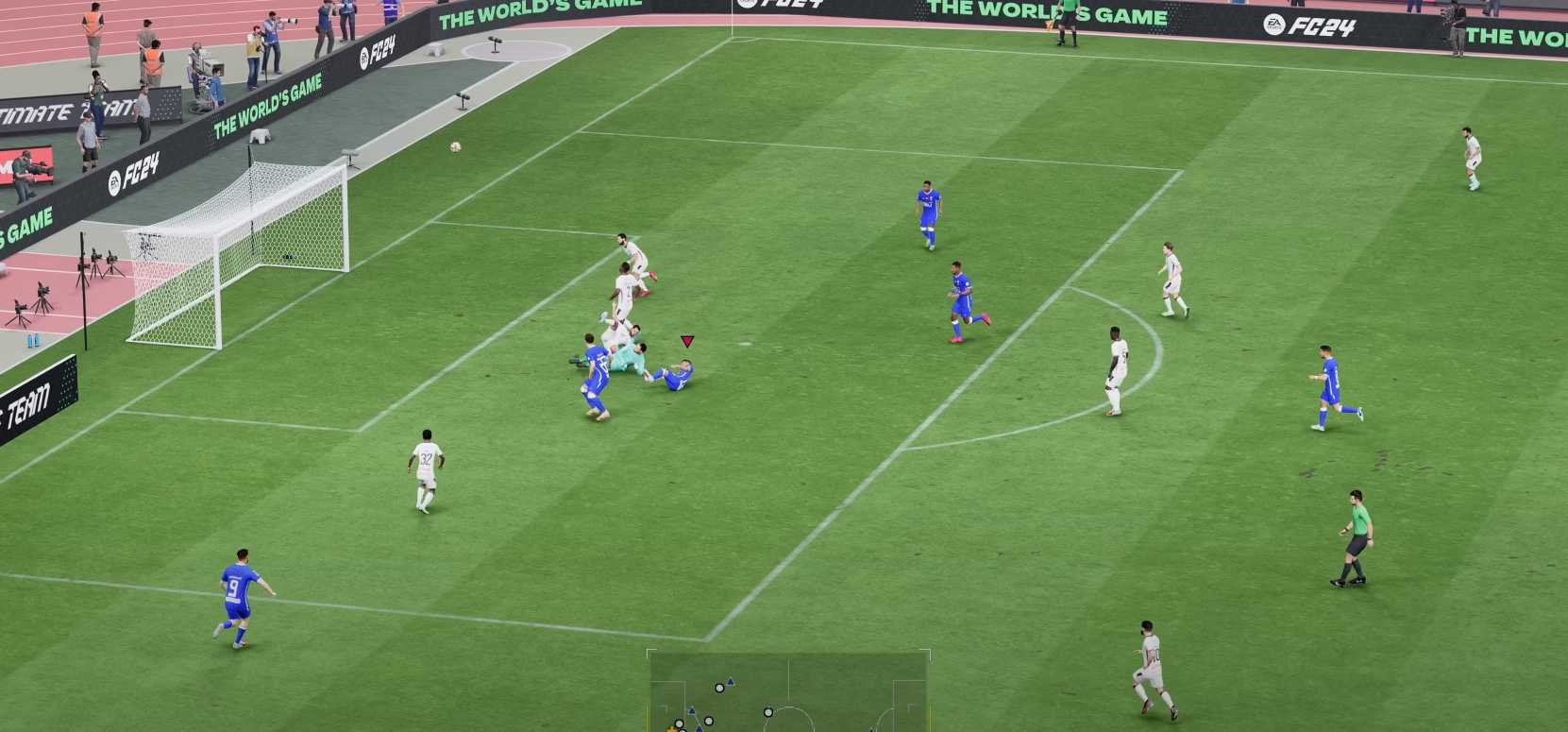 MMOexp: The Evolution Of Virtual Football Has Been Remarkable