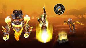 Mmoexp WoW Cataclysm Classic Gold: Your Mitigation Skills And Blast Healing Your Tank