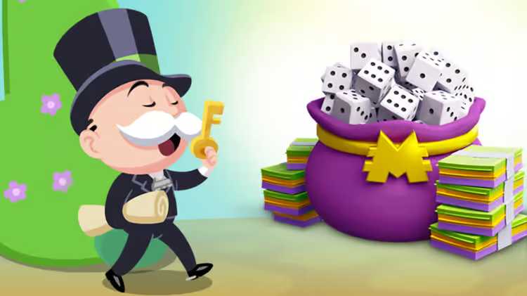 Monopoly Go Harvest Tips And U4GM Board Roll Guide