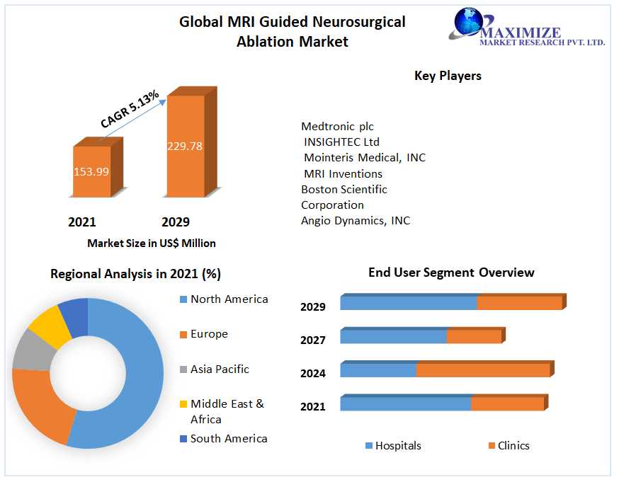 MRI Guided Neurosurgical Ablation Market Global Demand, Sales, Consumption And Forecasts To Forecast 2029