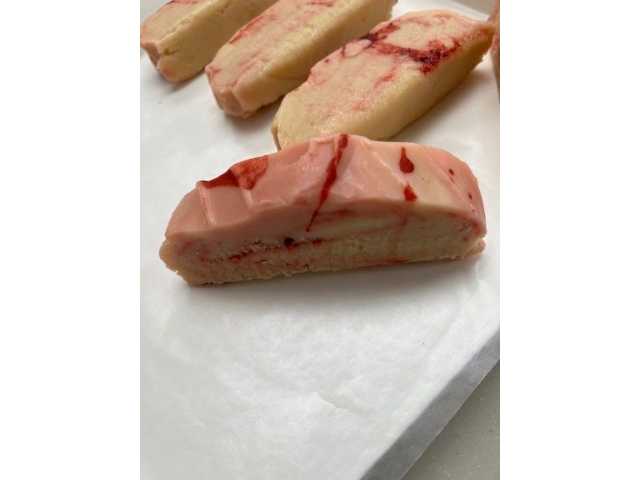 Murdick's Fudge Introduces 