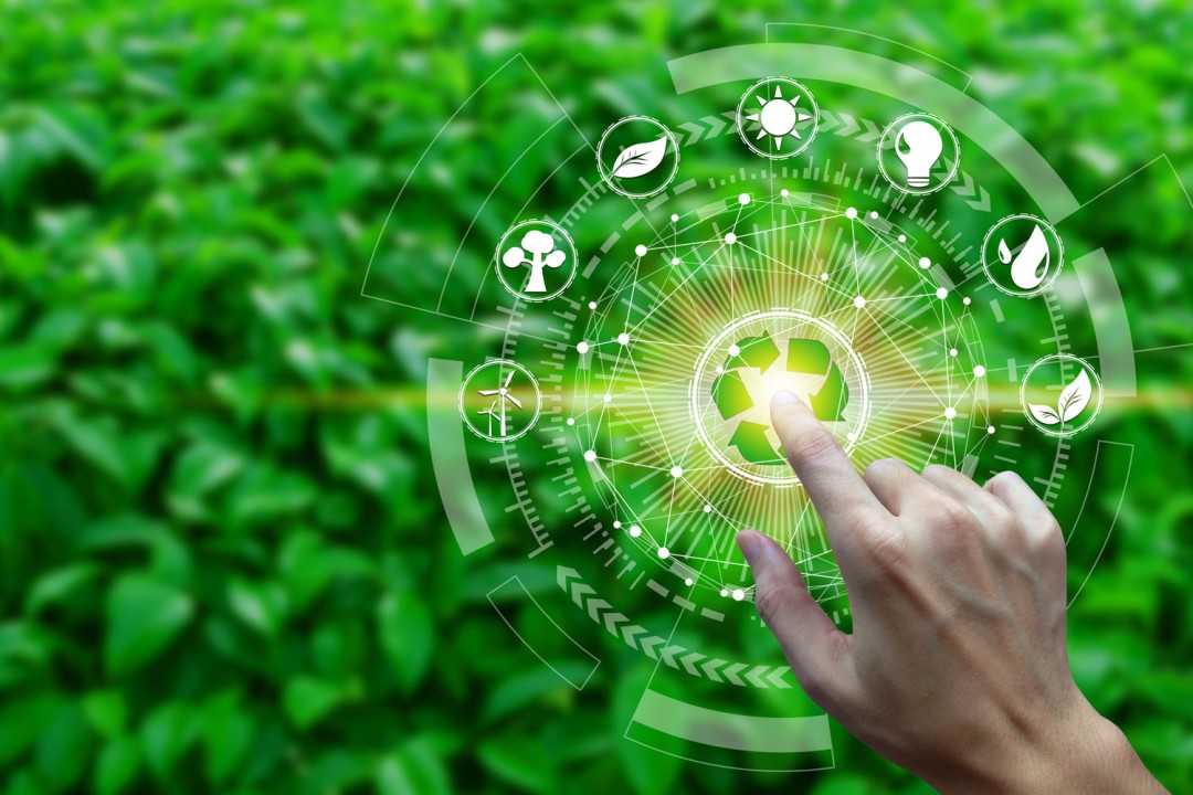 Navigating Green Technologies  Market: A Study Of The Industry's Key Segments