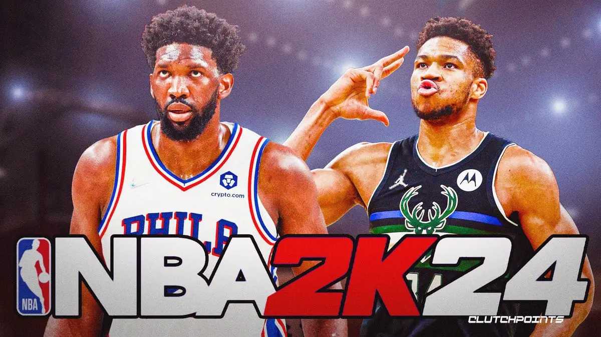 NBA 2K Alliance And Affairs Arise
