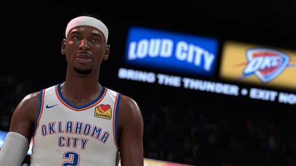 NBA2King: Central To The Success In MyTeam