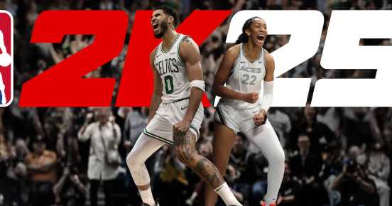 NBA2King: NBA 2K Frequently Introduces Special Events