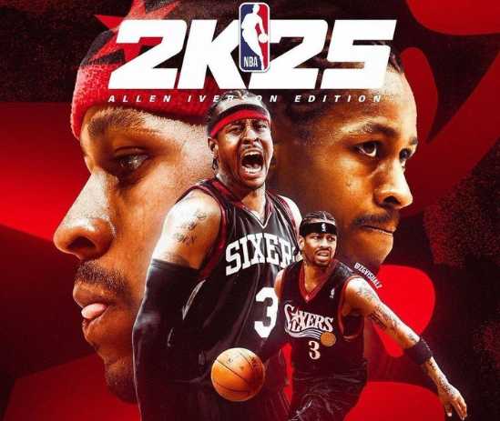 NBA2King: This Three-on-three Mode Can Be Played