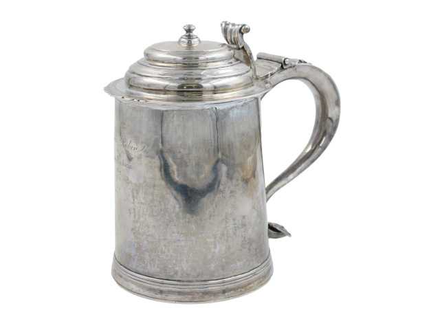 Nye & Company Has Spring Auctions Slated: April 30, The Private Collection Of Susan Ely; And May 1-2