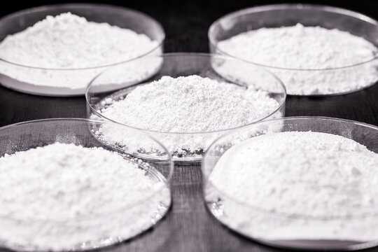 Opacifiers Market: Enhancing Product Aesthetics And Performance Across Industries