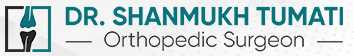 Orthopedician In Vijayawada | Dr. Shanmukh Tumati