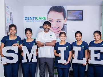 Our Story Committed To The Dental Excellence