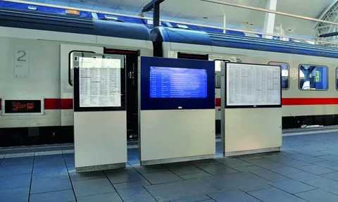 PIS In Motion: Market Trends, Technologies, And Forecasts For Smart Transit Solutions