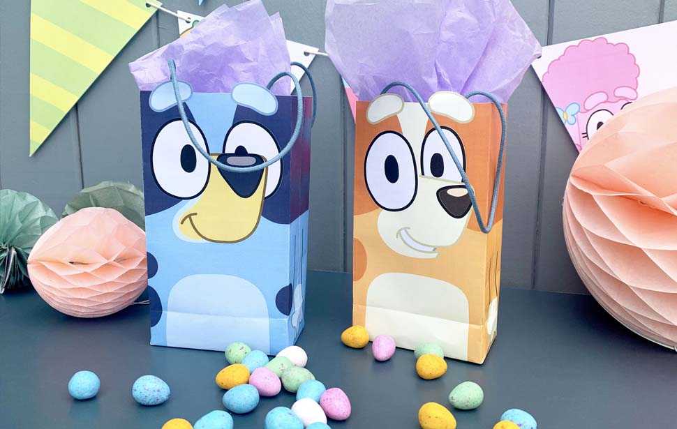 Planning A Memorable Bluey Party: Top Tips And Must-Have Bluey Party Supplies