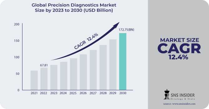 Precision Diagnostics Market: Pioneering Accuracy