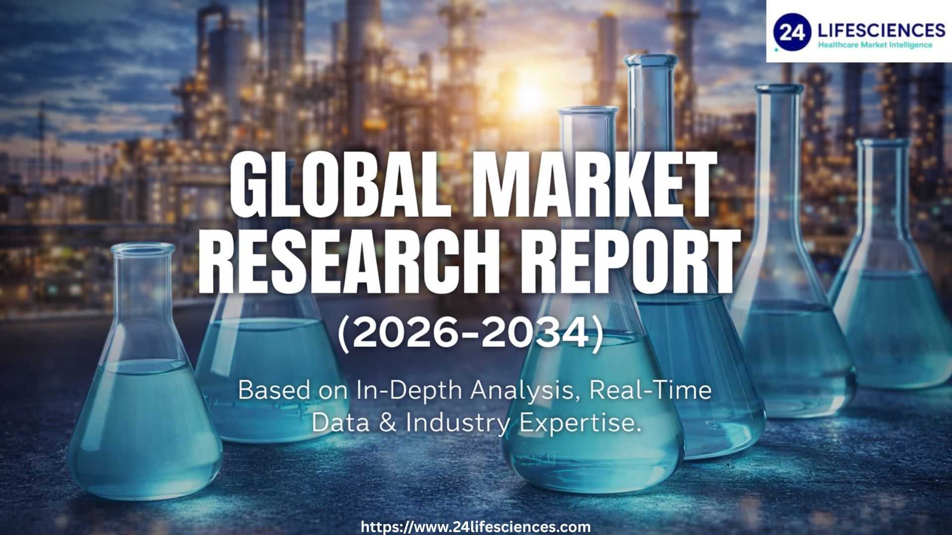 Prostate Cancer Treatment Drugs Market To Reach USD 18.74 Billion By 2032