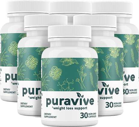 Puravive Review: Uncover The Truth Today!