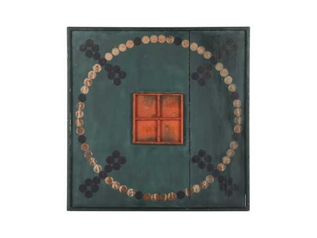 Rare Decoys And Paintings By Acclaimed Canadian Folk Artists Score Big In Miller & Miller Auction