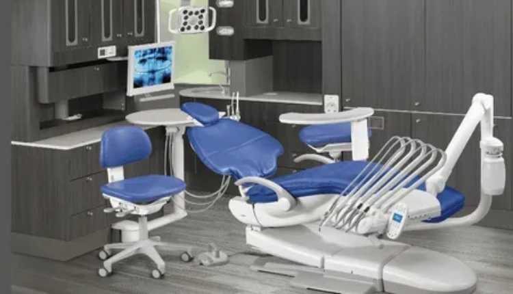 Reselling Dental Equipment: A Sustainable Business Model