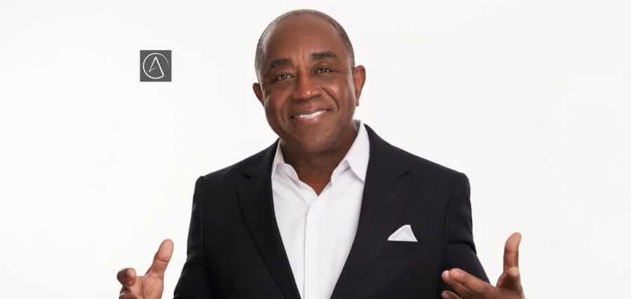Ron Thomas: Redefining Human Capital And Championing Strategic HR