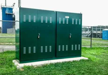 Safeguarding Electronics: Electric Enclosure Market Set For Strong Expansion