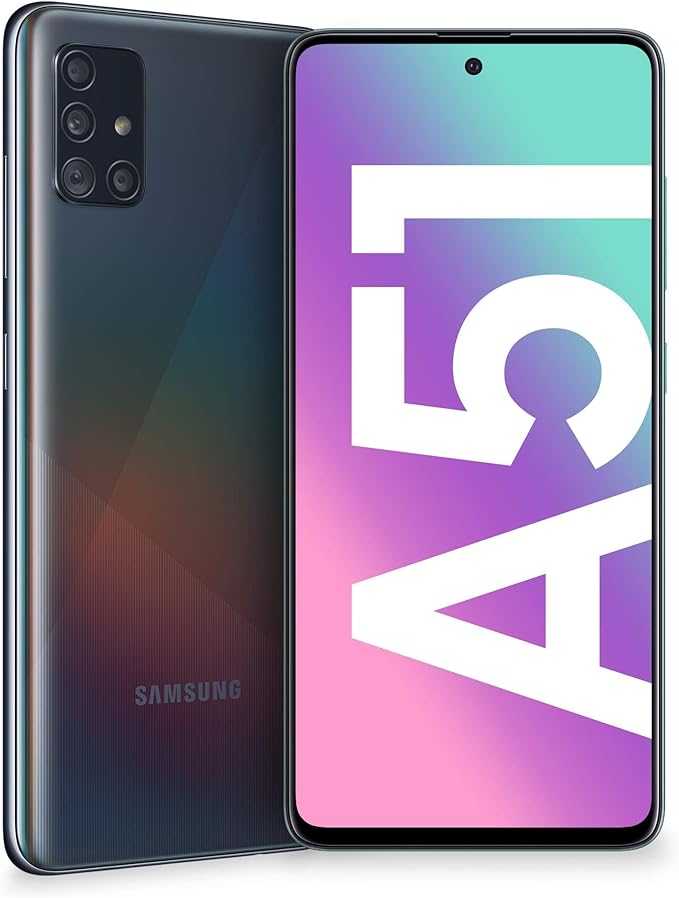 Samsung Galaxy A51 5G: Features, Specs, And More