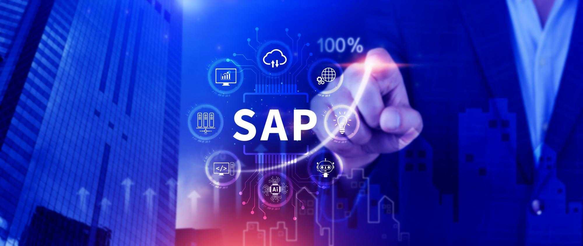 SAP Business One Partner In Jaipur - Your Gateway To Efficient Business Management