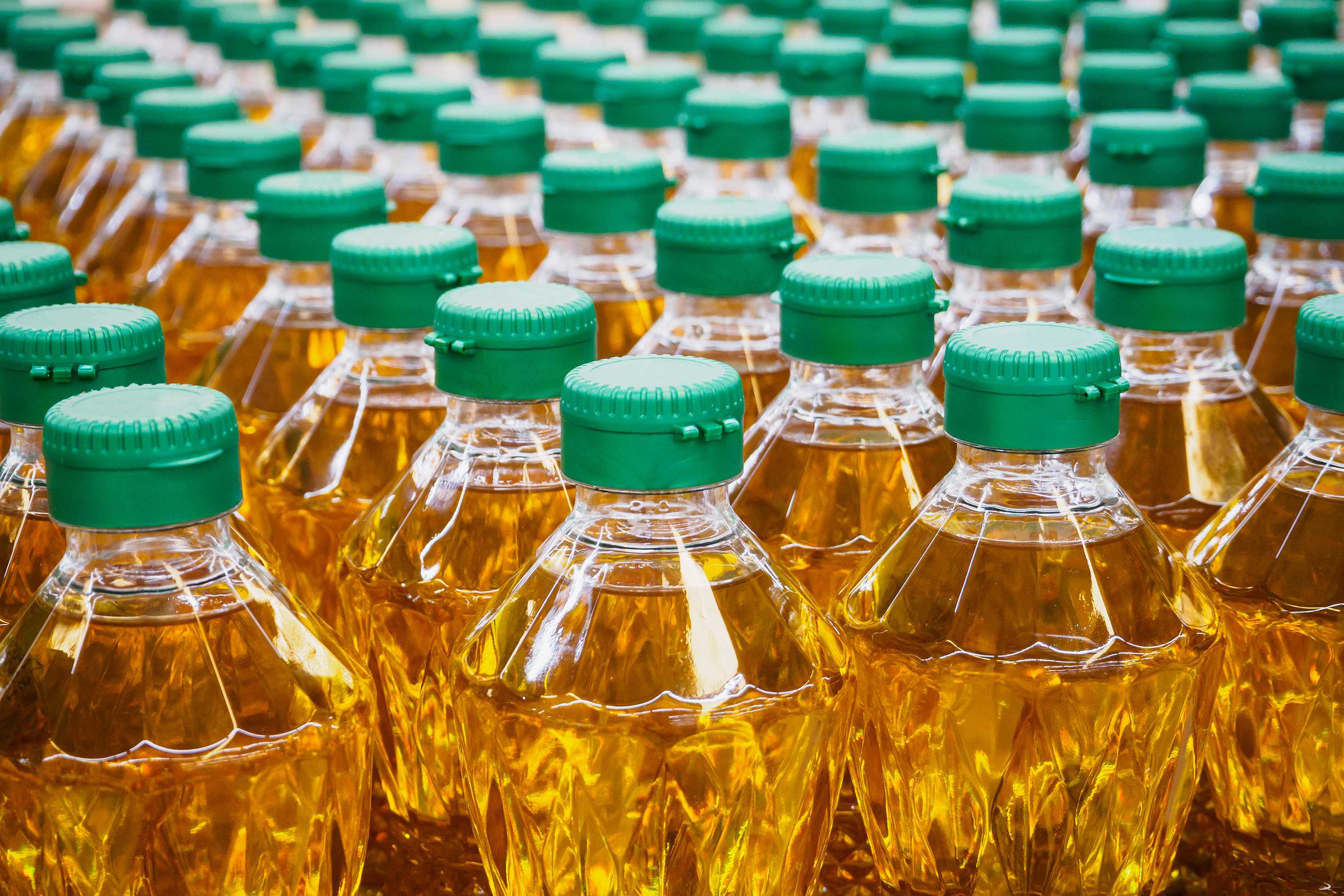 Sealed For Freshness: The Evolving Landscape Of The Edible Oil Packaging Market