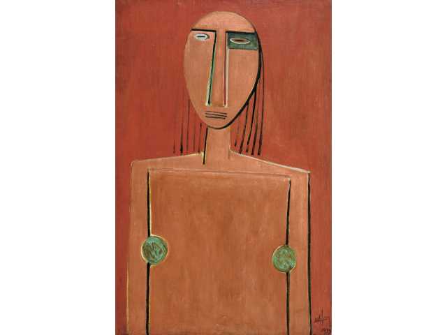 Shannon's May 8th Spring Fine Art Auction Will Feature Quality American, Modern And Contemporary Art
