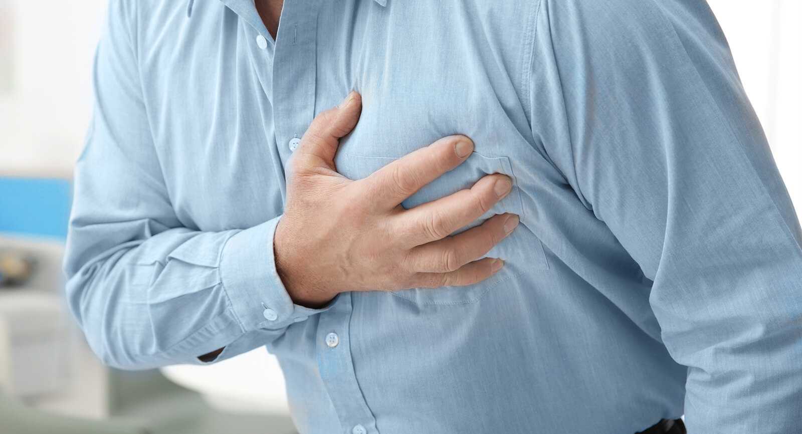 Signs Of A Heart Attack: Recognizing The Warning Signs And Taking Action