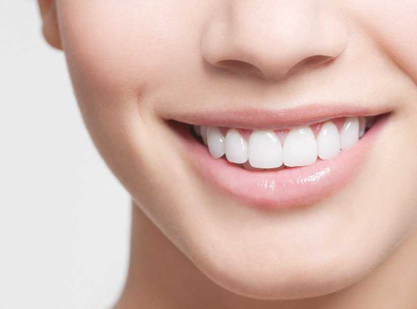 Smile Makeover: Achieve A Healthier, Happier You