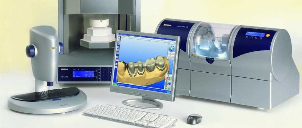 Smile Revolution In Nagpur: How CAD/CAM Dentistry Is Changing The Game