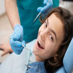 5 Common Dental Issues In Children