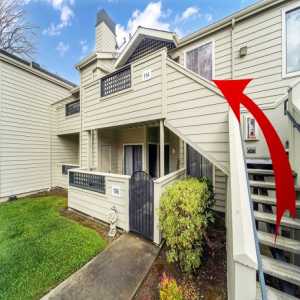 A Hidden South Vallejo, CA Real Estate Deal - UNLISTED 2BR/2BA Condo Available Now