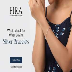 A Touch Of Luxury: 925 Sterling Silver Bracelets For Women